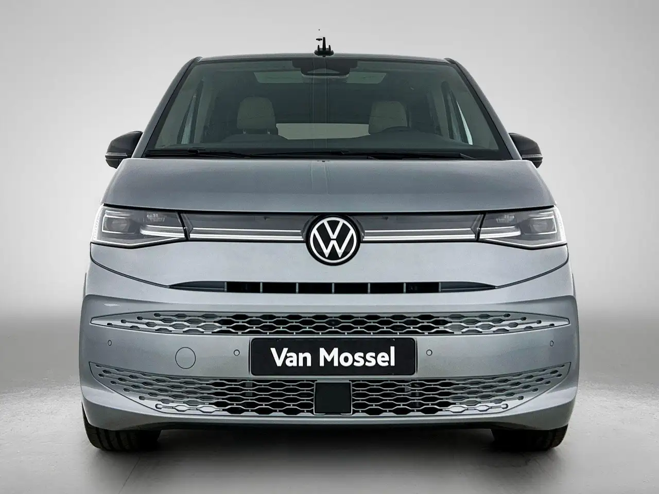 Volkswagen Others 2026