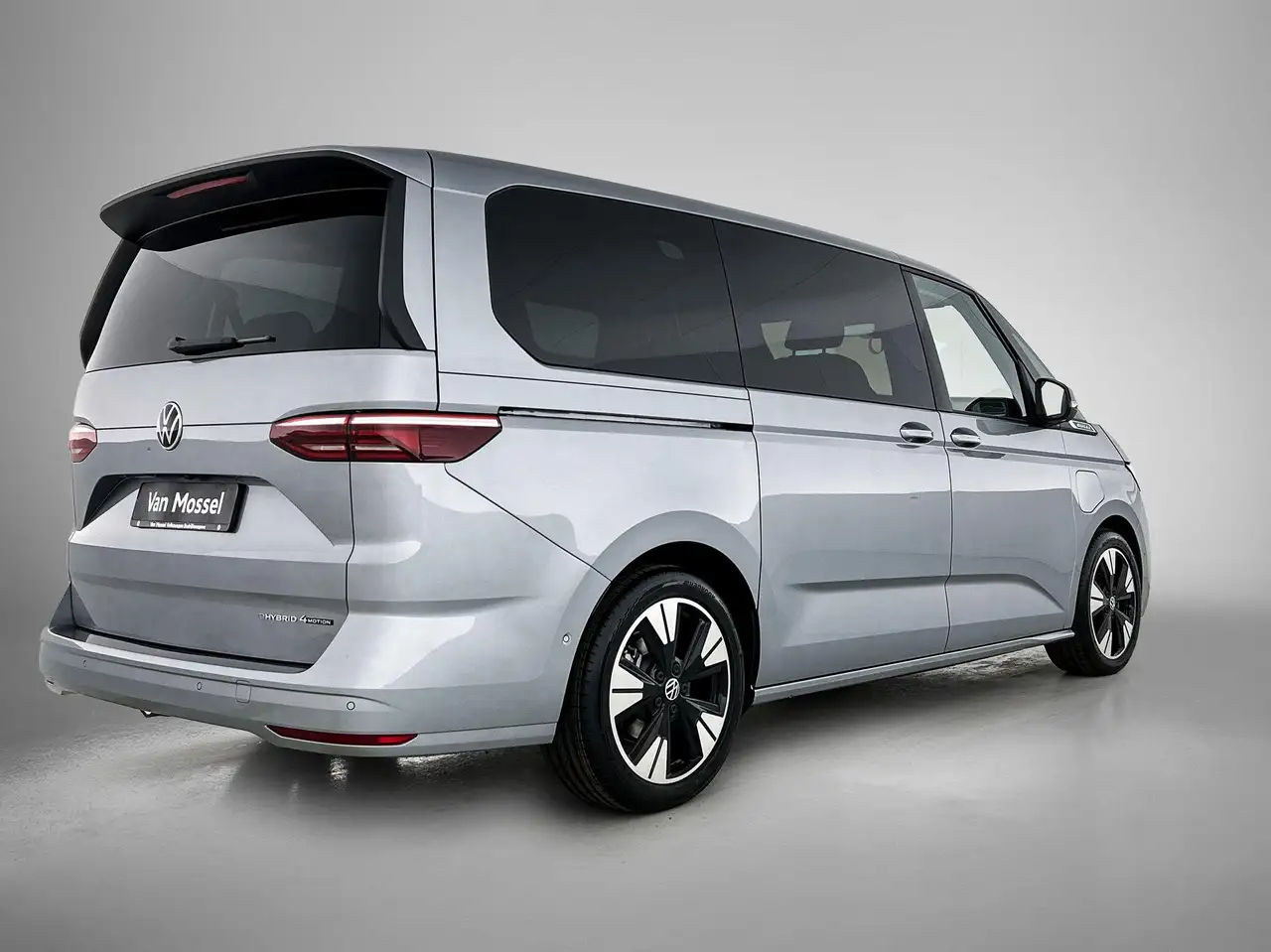 Volkswagen Others 2026