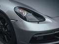 Porsche 718 Cayman | PDK | Bose | SportChrono | PASM | PDLS Zilver - thumbnail 19
