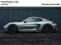 Porsche 718 Cayman | PDK | Bose | SportChrono | PASM | PDLS Argintiu - thumbnail 15
