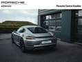 Porsche 718 Cayman | PDK | Bose | SportChrono | PASM | PDLS Argintiu - thumbnail 8
