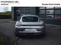 Porsche 718 Cayman | PDK | Bose | SportChrono | PASM | PDLS Srebrny - thumbnail 13