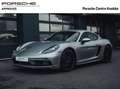Porsche 718 Cayman | PDK | Bose | SportChrono | PASM | PDLS Srebrny - thumbnail 5