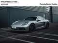 Porsche 718 Cayman | PDK | Bose | SportChrono | PASM | PDLS Srebrny - thumbnail 4