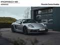 Porsche 718 Cayman | PDK | Bose | SportChrono | PASM | PDLS Zilver - thumbnail 1