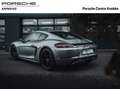 Porsche 718 Cayman | PDK | Bose | SportChrono | PASM | PDLS Plateado - thumbnail 6