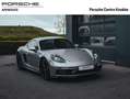 Porsche 718 Cayman | PDK | Bose | SportChrono | PASM | PDLS Ezüst - thumbnail 2