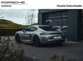 Porsche 718 Cayman | PDK | Bose | SportChrono | PASM | PDLS srebrna - thumbnail 9