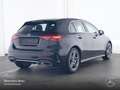 Mercedes-Benz A 180 AMG+LED+KAMERA+KEYLESS+7G Schwarz - thumbnail 3