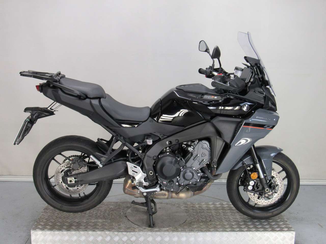 Yamaha Tracer 9 ABS EURO5+