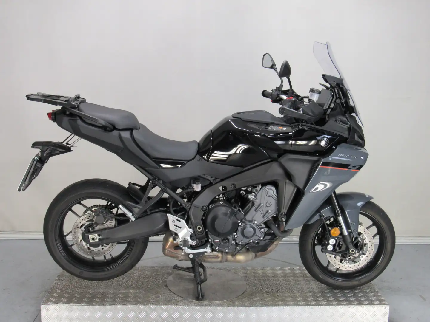 Yamaha Tracer 9 ABS EURO5+ Nero - 1