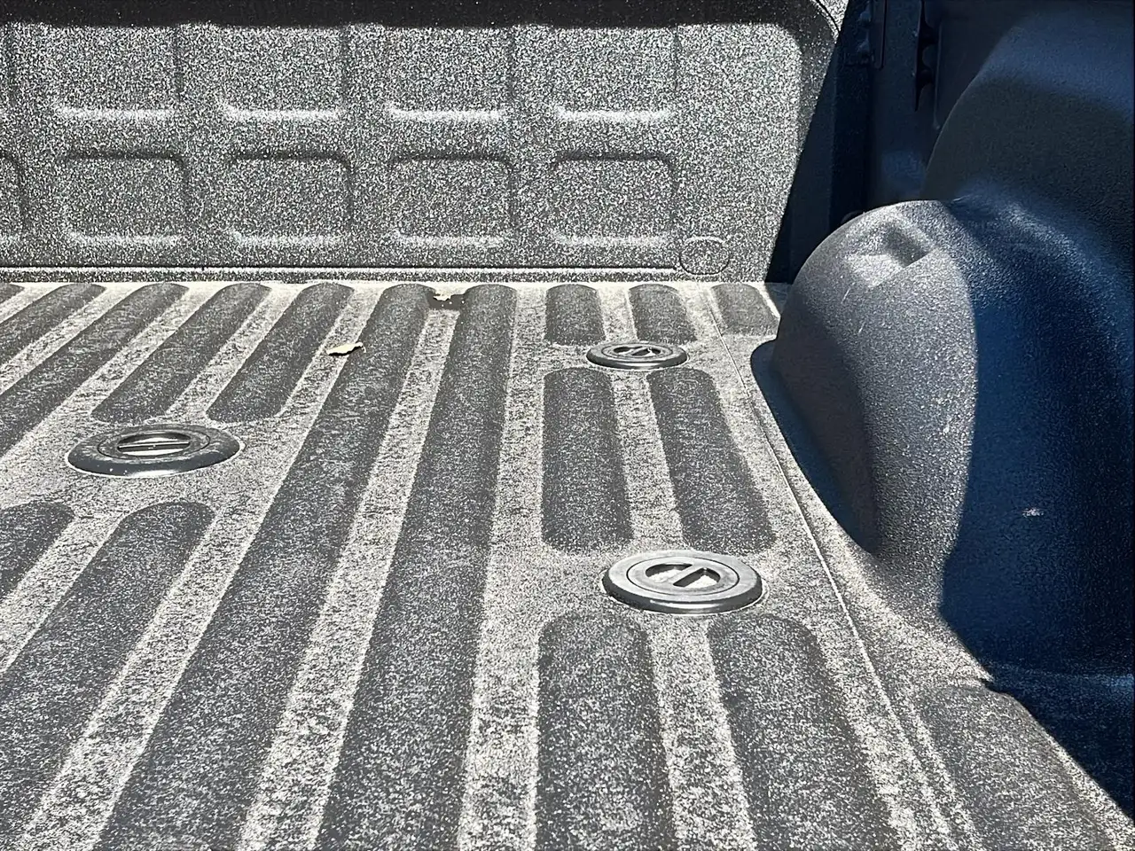 RAM 3500 снимка RAM 3500