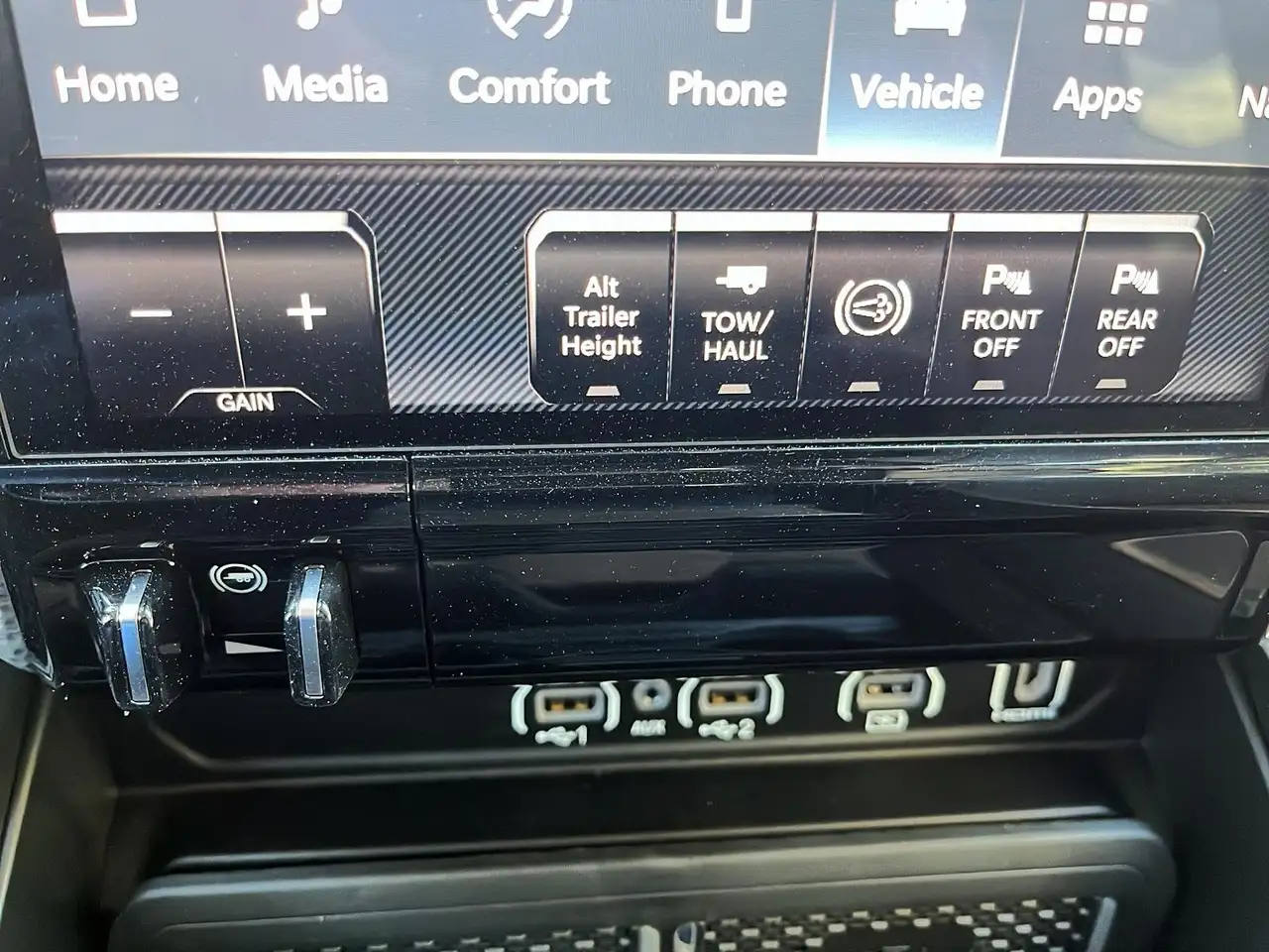 RAM 3500 снимка RAM 3500