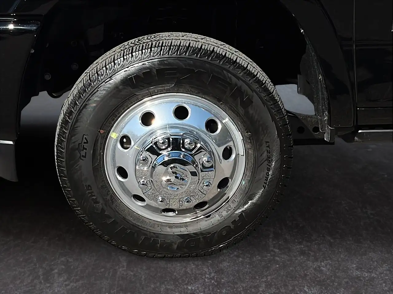 RAM 3500 снимка RAM 3500