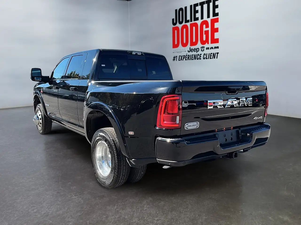 RAM 3500 снимка RAM 3500