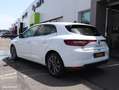 Renault Megane Mégane 1.2 TCE 100ch ENERGY LIMITED CARPLAY Blanc - thumbnail 2