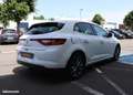 Renault Megane Mégane 1.2 TCE 100ch ENERGY LIMITED CARPLAY Blanc - thumbnail 10