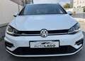 Volkswagen Golf 5p 1.5 tsi Sport 150cv dsg. R-Line Bianco - thumbnail 1