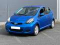 Toyota Aygo 1.0 VVT-i Connect Bleu - thumbnail 2