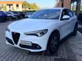 Alfa Romeo Stelvio Stelvio MY22 2.2 t Super Q4 190cv auto Wit - thumbnail 2