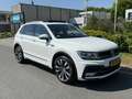 Volkswagen Tiguan 1.4 TSI 150PK DSG 4Motion R-Line•Pano•Trekhaak Weiß - thumbnail 9