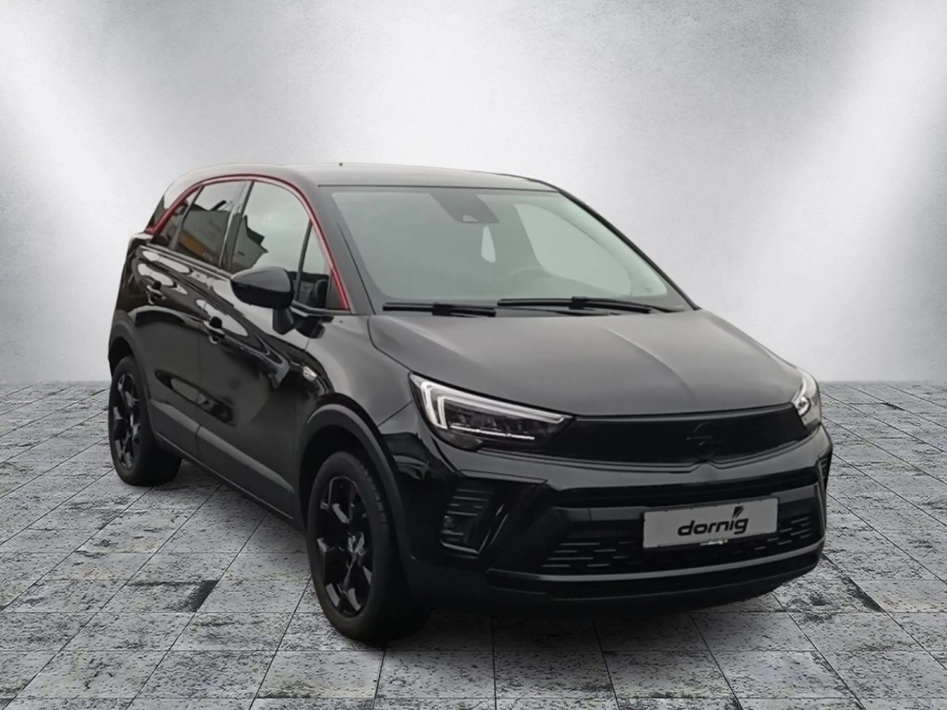 Opel Crossland 1,2 GS — photo 7
