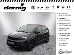 Opel Crossland (X) 1,2 GS