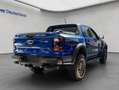 Ford Ranger 2,0 l EcoBlue Doppelkabine Autm. Raptor Blau - thumbnail 4