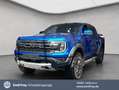 Ford Ranger 2,0 l EcoBlue Doppelkabine Autm. Raptor Blau - thumbnail 1
