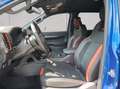 Ford Ranger 2,0 l EcoBlue Doppelkabine Autm. Raptor Blau - thumbnail 6