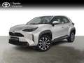 Toyota Yaris Cross 130H Active Plus Gris - thumbnail 1