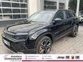 Jeep Avenger Summit+Electric+Navi+Rückfahrkam.+Tot Winkel Warne Noir - thumbnail 1