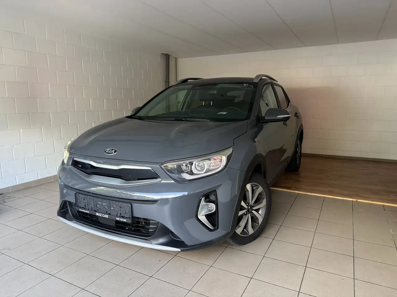 Kia Stonic