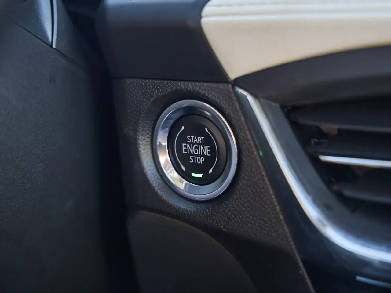 Buick Encore снимка Buick Encore