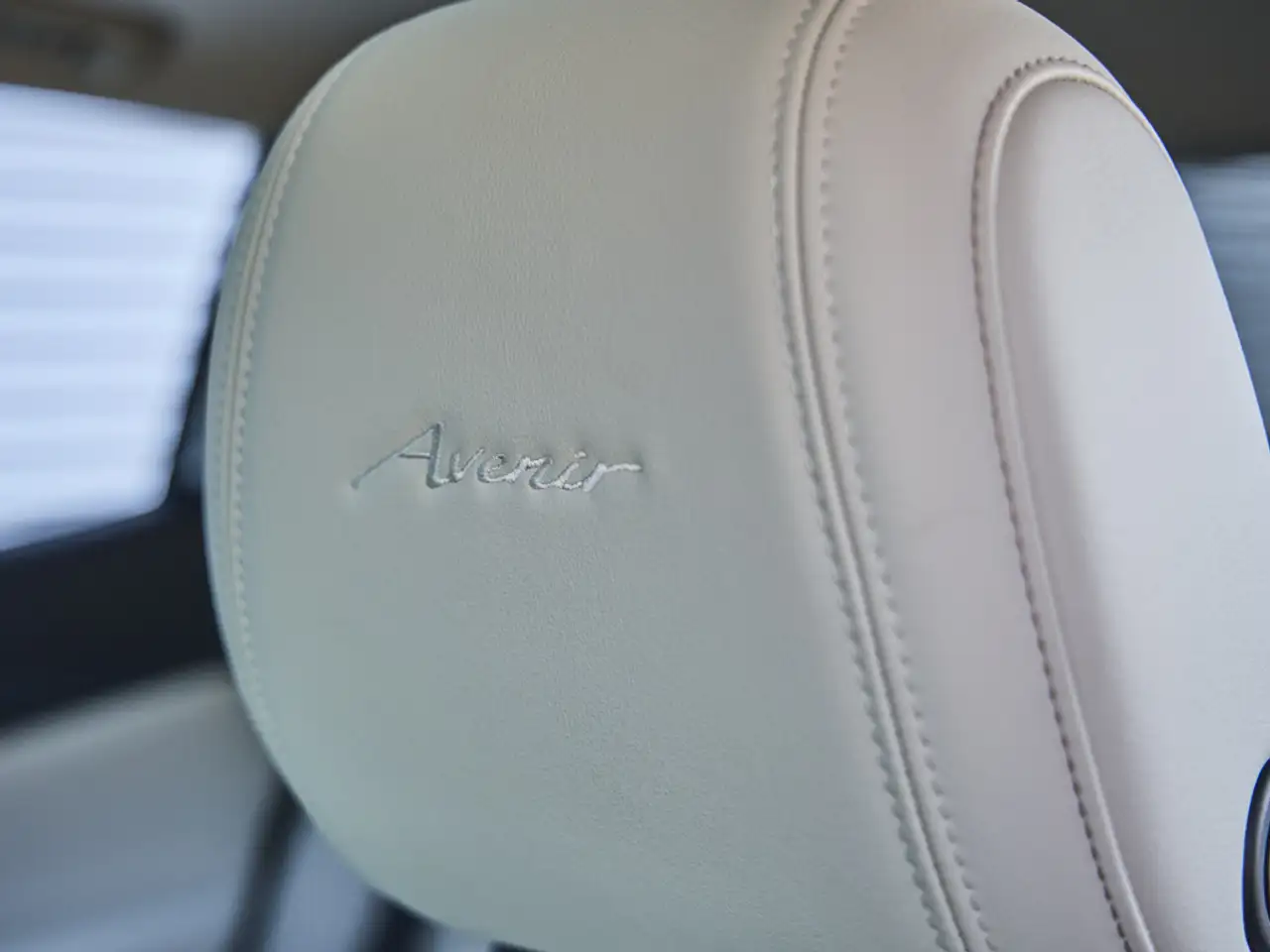 Buick Encore снимка Buick Encore