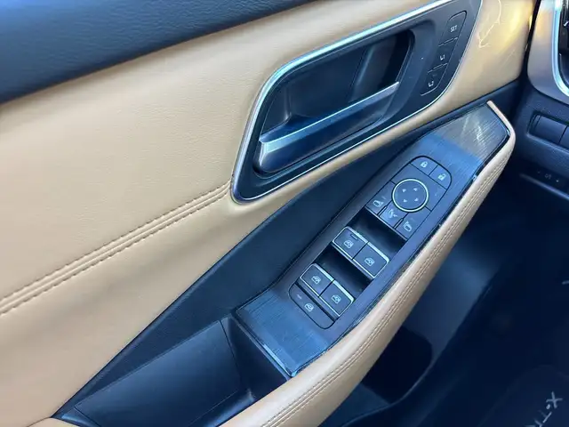 Nissan X-Trail view 13