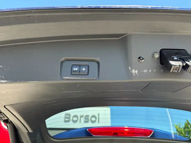 Nissan X-Trail view 24