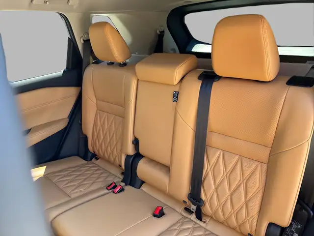 Nissan X-Trail view 15