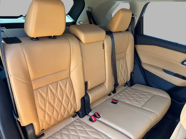 Nissan X-Trail view 14