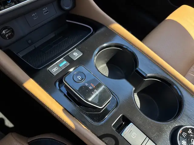 Nissan X-Trail view 21