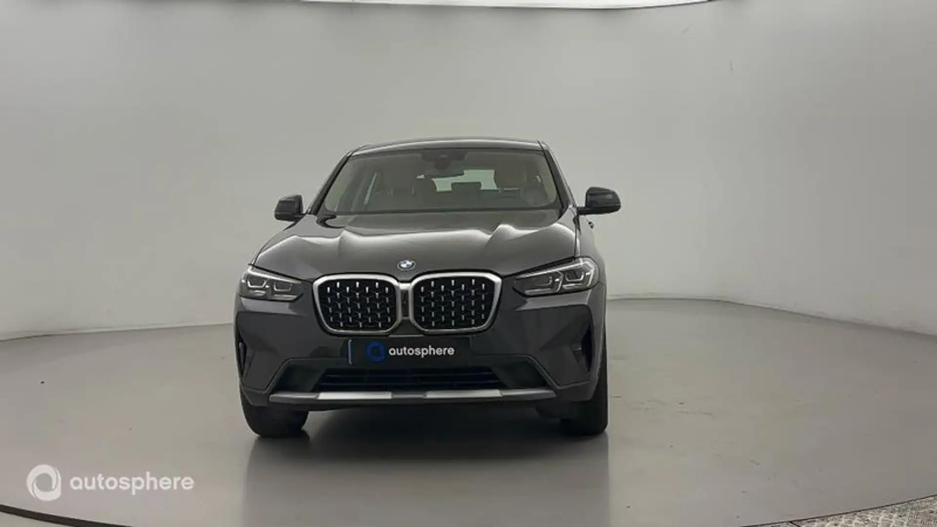 BMW X4 xDrive20d 190ch xLine - 2