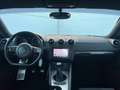 Audi TT Coupe 3.2 Coupe quattro Xenon BOSE Bluetooth Silber - thumbnail 14