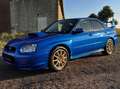 Subaru Impreza WRX STI JDM Blau - thumbnail 1