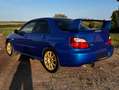 Subaru Impreza WRX STI JDM Blau - thumbnail 2