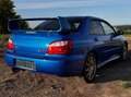 Subaru Impreza WRX STI JDM Blau - thumbnail 3