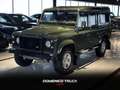 Land Rover Defender Defender VI 2007 110/130 110 2.4 td S Hard Top Grün - thumbnail 2