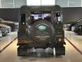 Land Rover Defender Defender VI 2007 110/130 110 2.4 td S Hard Top Grün - thumbnail 4