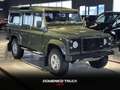 Land Rover Defender Defender VI 2007 110/130 110 2.4 td S Hard Top Grün - thumbnail 1