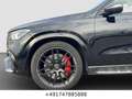 Mercedes-Benz GLE 63 AMG 4Matic+/Vollausstattung/unfallfrei/ Schwarz - thumbnail 9