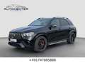 Mercedes-Benz GLE 63 AMG 4Matic+/Vollausstattung/unfallfrei/ Schwarz - thumbnail 1